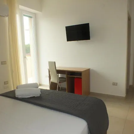 Vitruvio Bed & Breakfast Pompeï