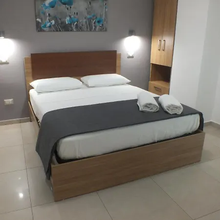 Vitruvio Bed & Breakfast 3*