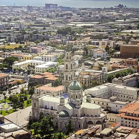 Vitruvio Bed & Breakfast