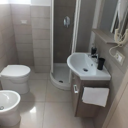 Vitruvio Bed & Breakfast