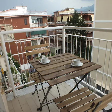 Bed & Breakfast Vitruvio 3*