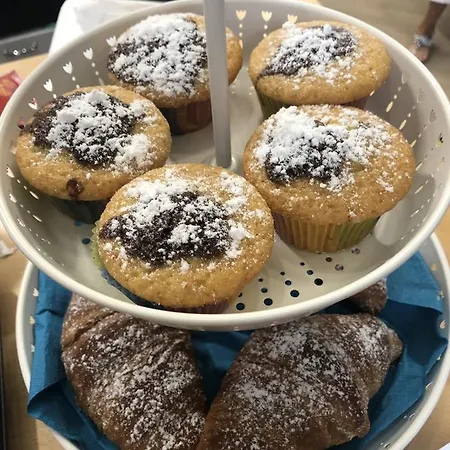 Vitruvio Bed & Breakfast Pompeï