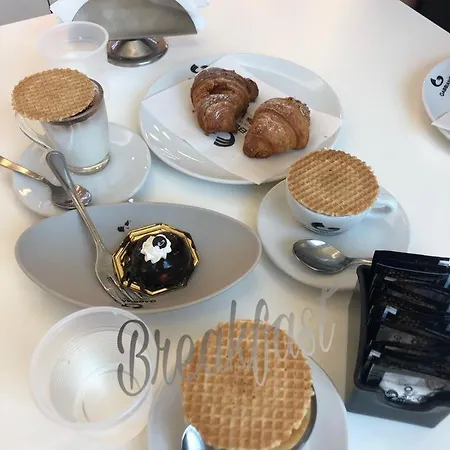 Vitruvio Bed & Breakfast 3*