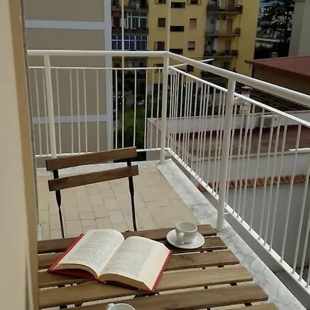 Vitruvio Bed & Breakfast Pompeji