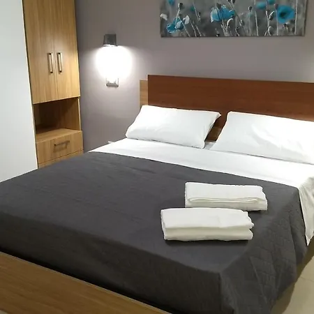 Vitruvio Bed & Breakfast 3*