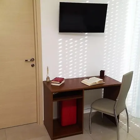 Vitruvio Bed & Breakfast Pompeji