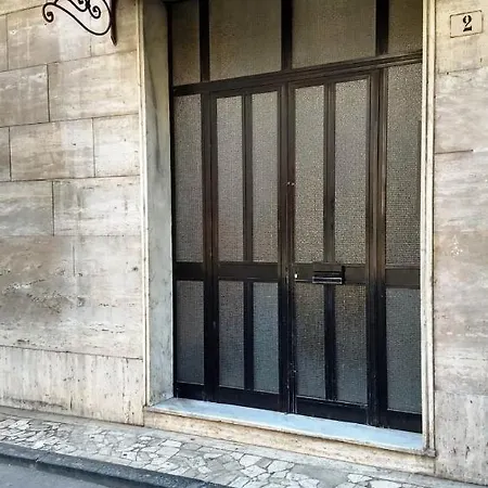 Bed & Breakfast Vitruvio 3*