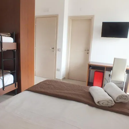 Vitruvio 3* פומפיי