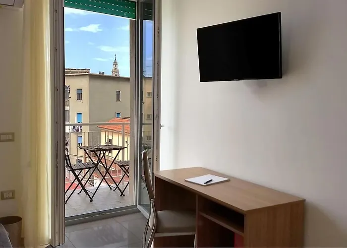 Bed & Breakfast Vitruvio