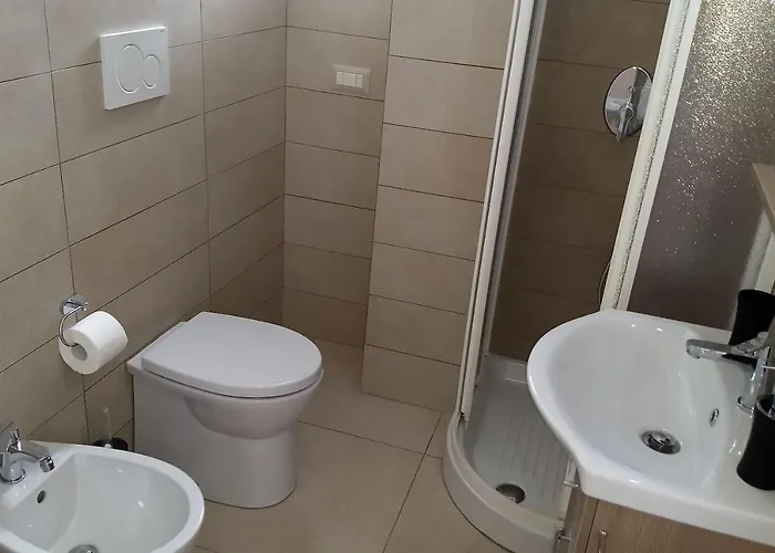 Vitruvio Bed & Breakfast