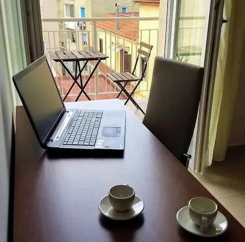 Bed & Breakfast Vitruvio