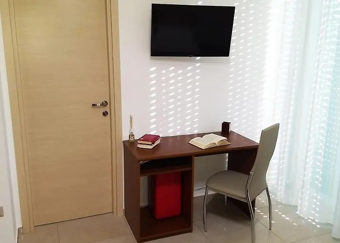 Vitruvio Bed & Breakfast Pompei