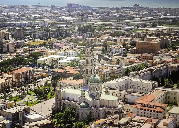 Vitruvio Bed & Breakfast