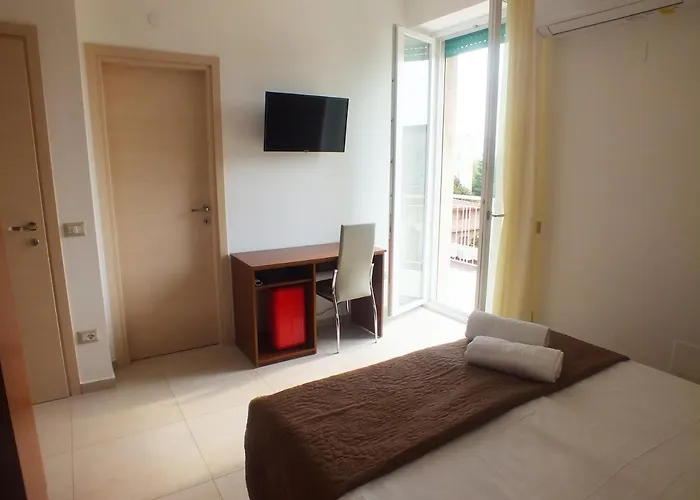 Vitruvio Bed & Breakfast