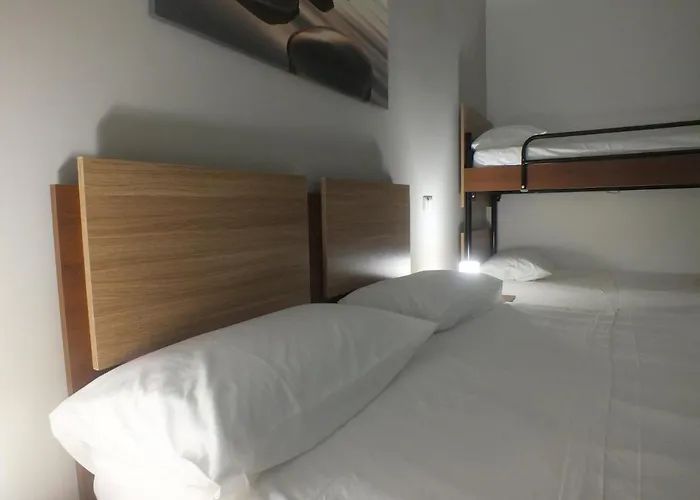 Vitruvio Bed & Breakfast