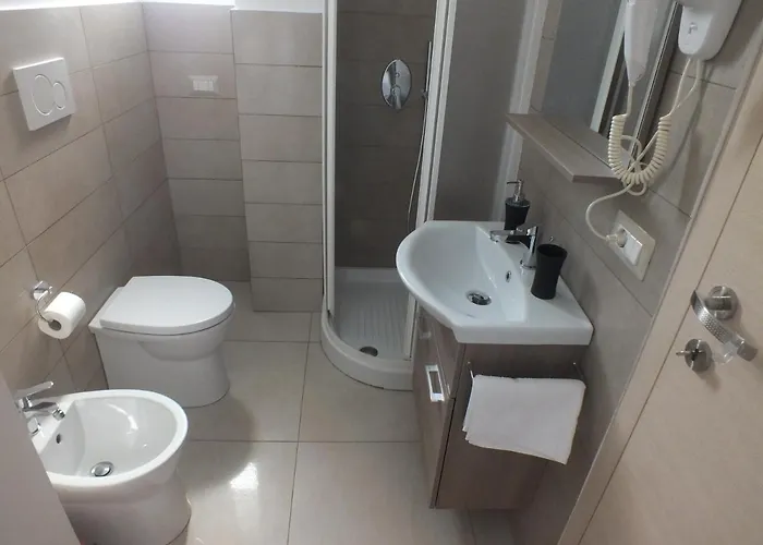 Vitruvio Bed & Breakfast