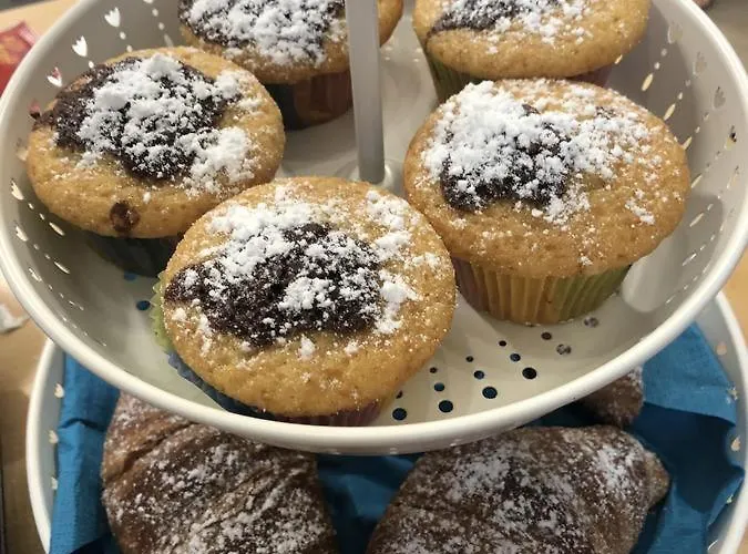 Vitruvio Bed & Breakfast Pompei