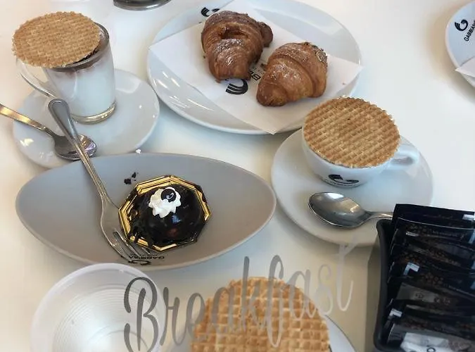 Vitruvio Bed & Breakfast 3*