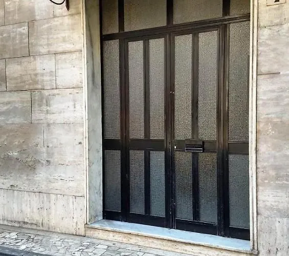 Bed & Breakfast Vitruvio 3*